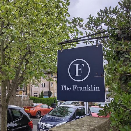 The Franklin Ξενοδοχείο Χαρογκέιτ Εξωτερικό φωτογραφία